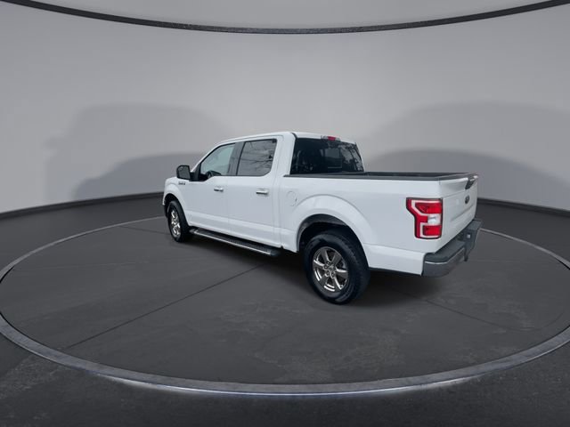 Used 2020 Ford F150 XLT w/ Equipment Group 302A Luxury image 12