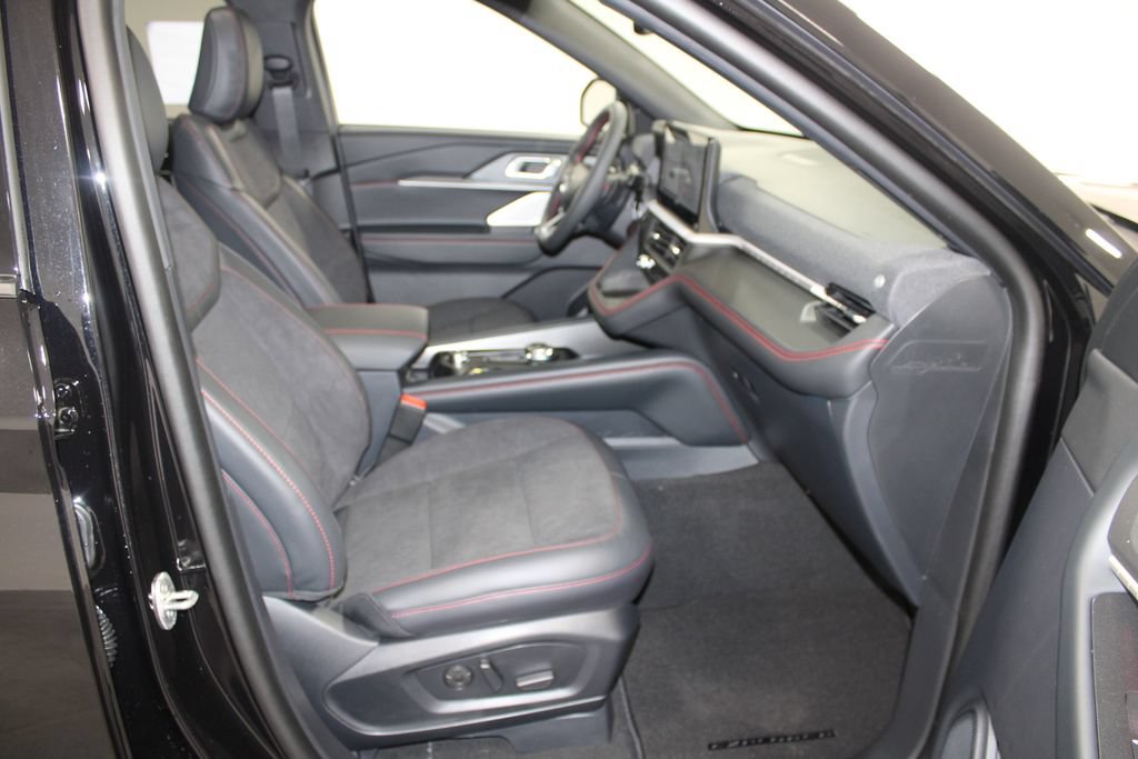 New 2026 Ford Explorer ST w/ Sun And Sound Package AWD/4WD image 28