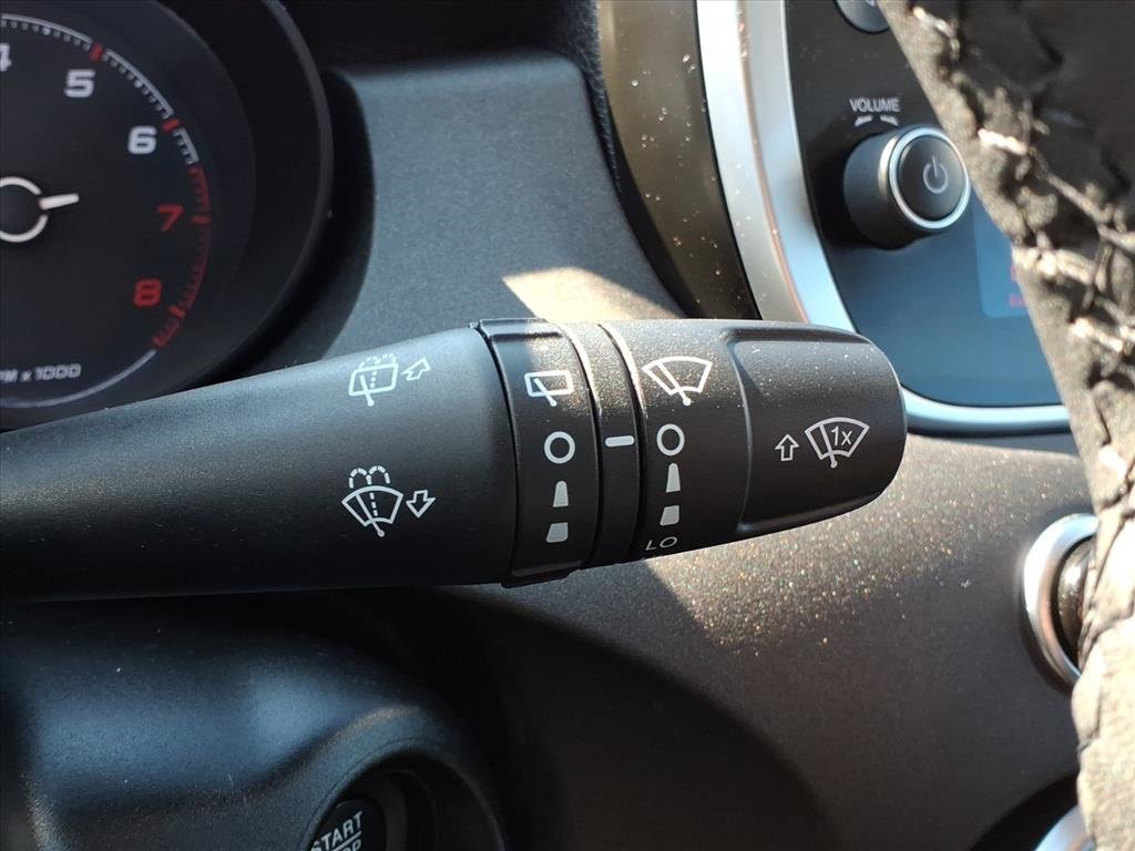 Used 2022 FIAT 500X Trekking w/ Cold Weather Group image 25