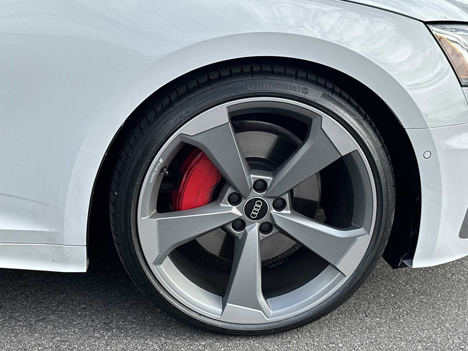 Used 2024 Audi A5 2.0T Prestige image 7