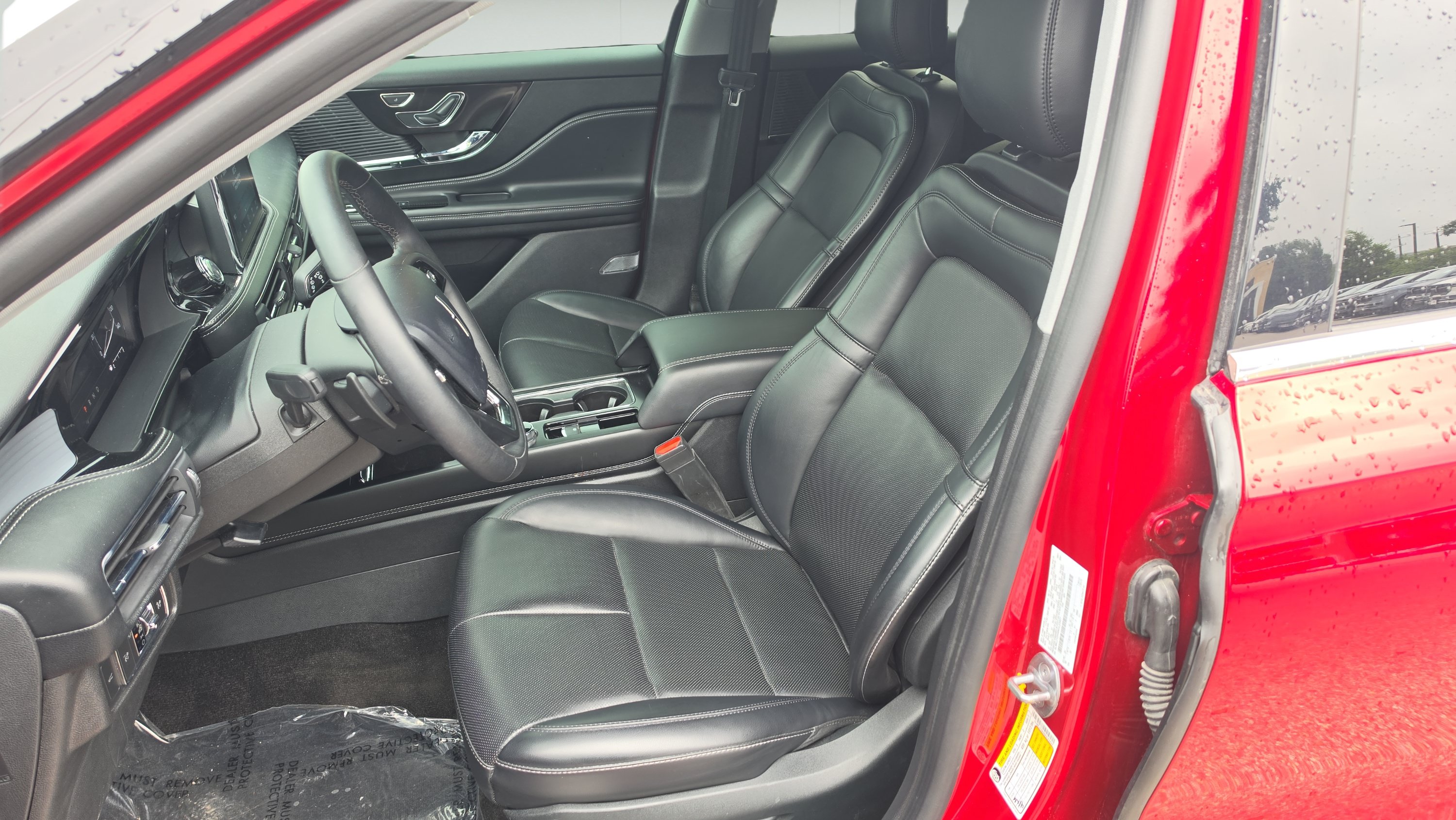 Used 2022 Lincoln Corsair AWD w/ Equipment Group 101A image 9