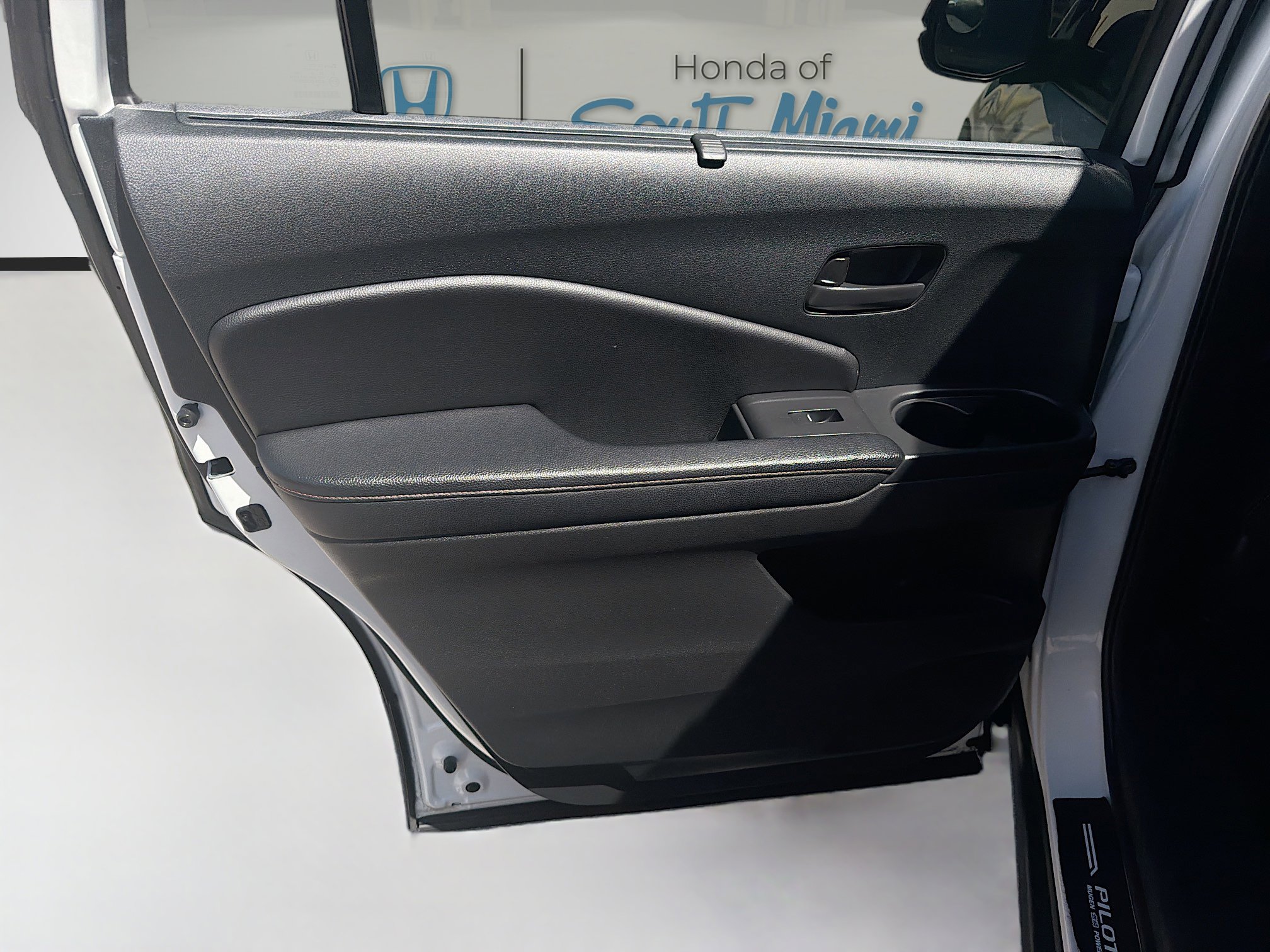 Used 2022 Honda Pilot TrailSport image 26