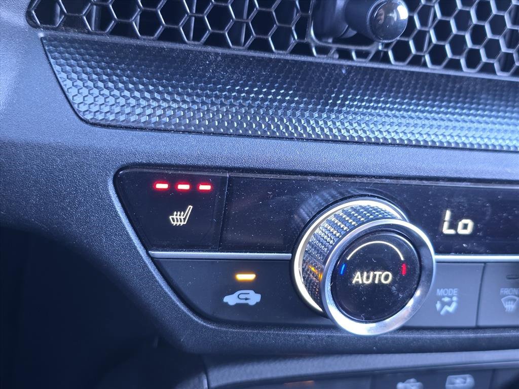 Used 2024 Honda CR-V EX image 18