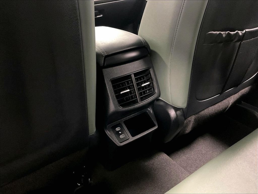 Used 2024 Kia Seltos SX w/ SX Sunroof Package AWD/4WD image 29