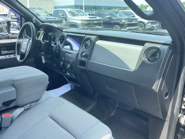 Used 2014 Ford F150 STX w/ Equipment Group 201A Mid AWD/4WD image 27