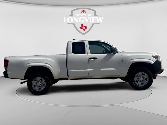 Certified 2021 Toyota Tacoma SR RWD image 6