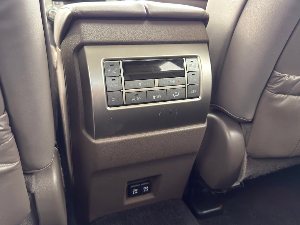 Used 2021 Lexus GX 460 Premium AWD/4WD image 33