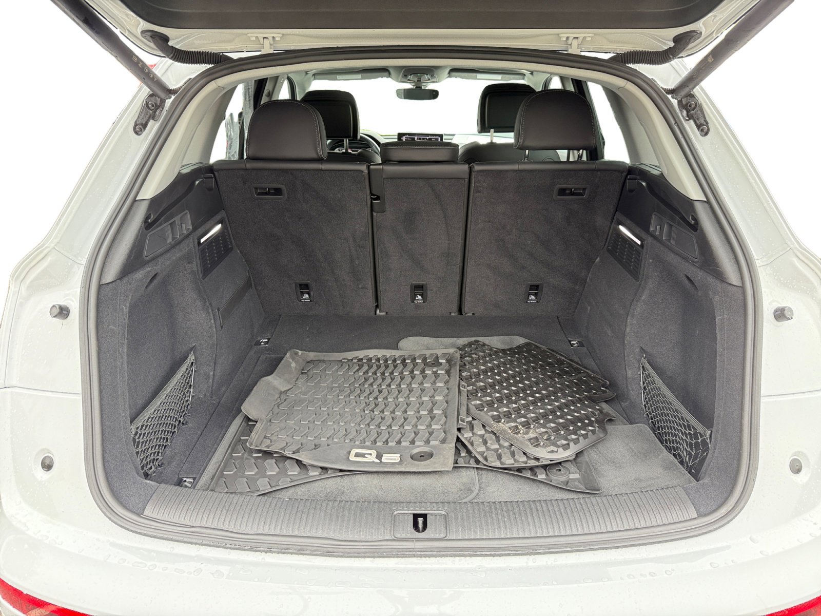 Certified 2025 Audi Q5 2.0T Premium Plus w/ Premium Plus Package image 17