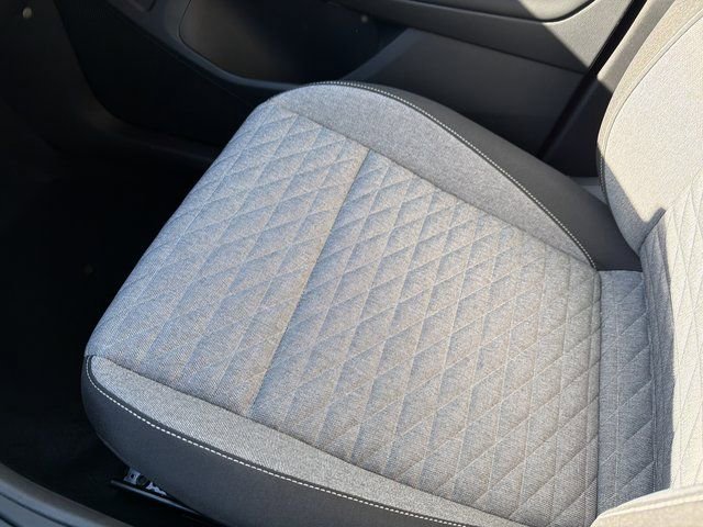 New 2026 Volkswagen Tiguan S image 29