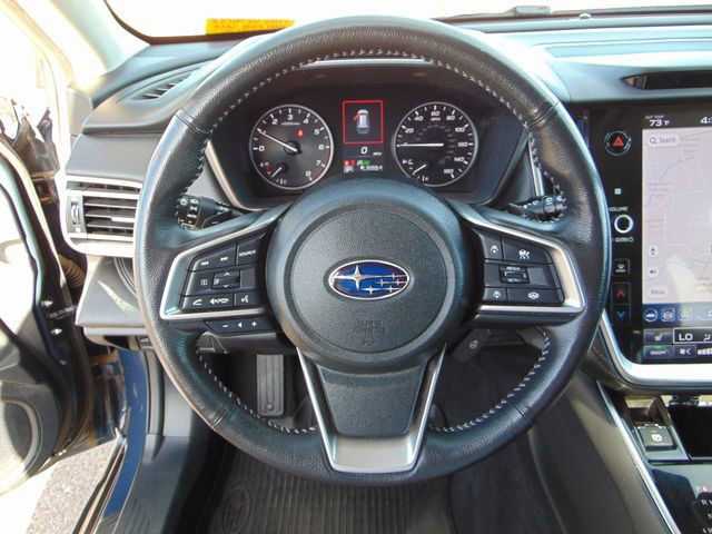 Certified 2024 Subaru Outback Limited image 15