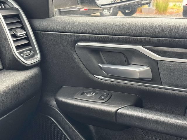 Used 2022 RAM 1500 Big Horn AWD/4WD image 29