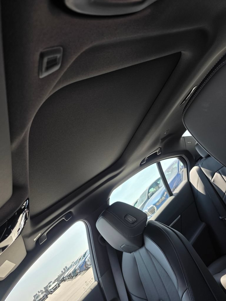 New 2027 BMW 530i w/ M Sport Package RWD image 10