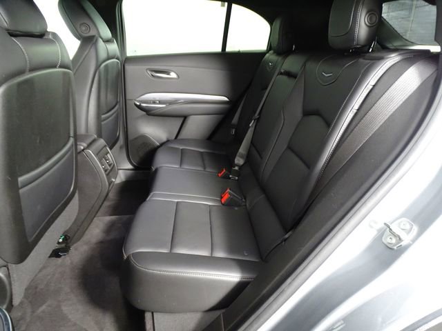 Used 2024 Cadillac XT4 Premium Luxury AWD/4WD image 11