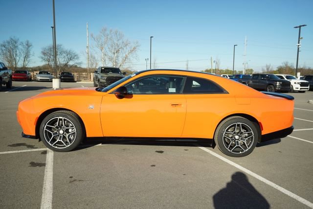 New 2026 Dodge Charger Scat Pack video 4