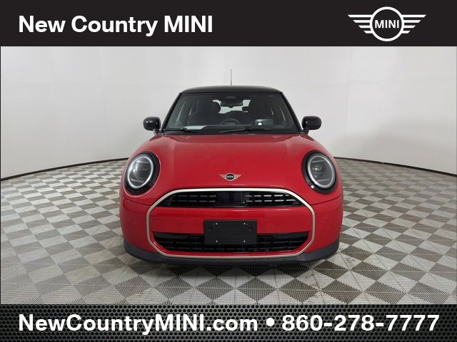 New 2026 MINI Cooper 2-Door Hardtop image 2