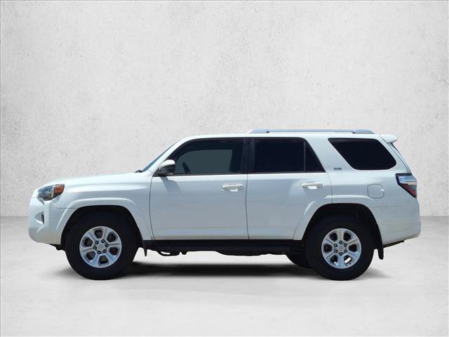 Used 2018 Toyota 4Runner SR5 RWD image 9