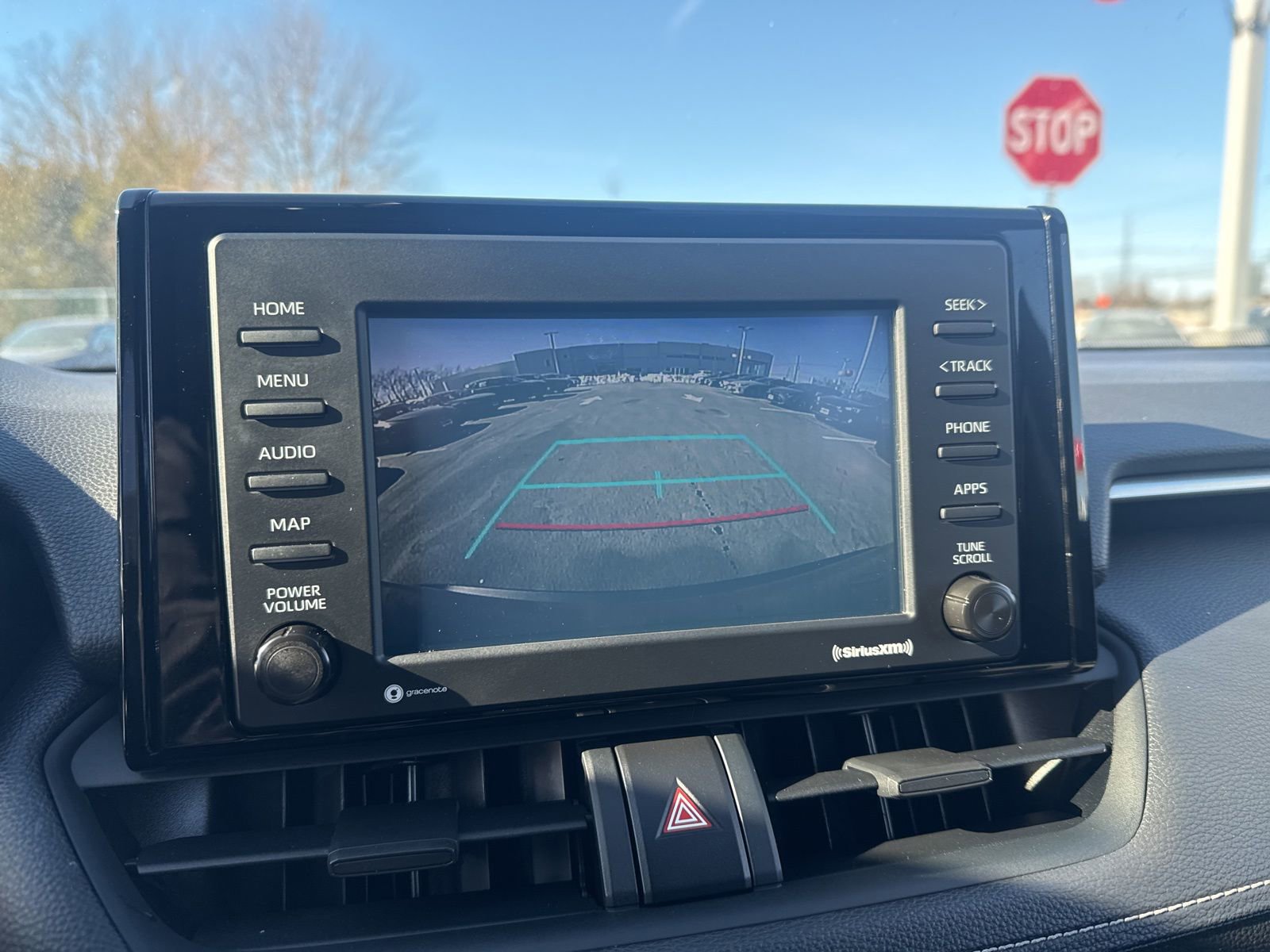 Used 2021 Toyota RAV4 LE image 20