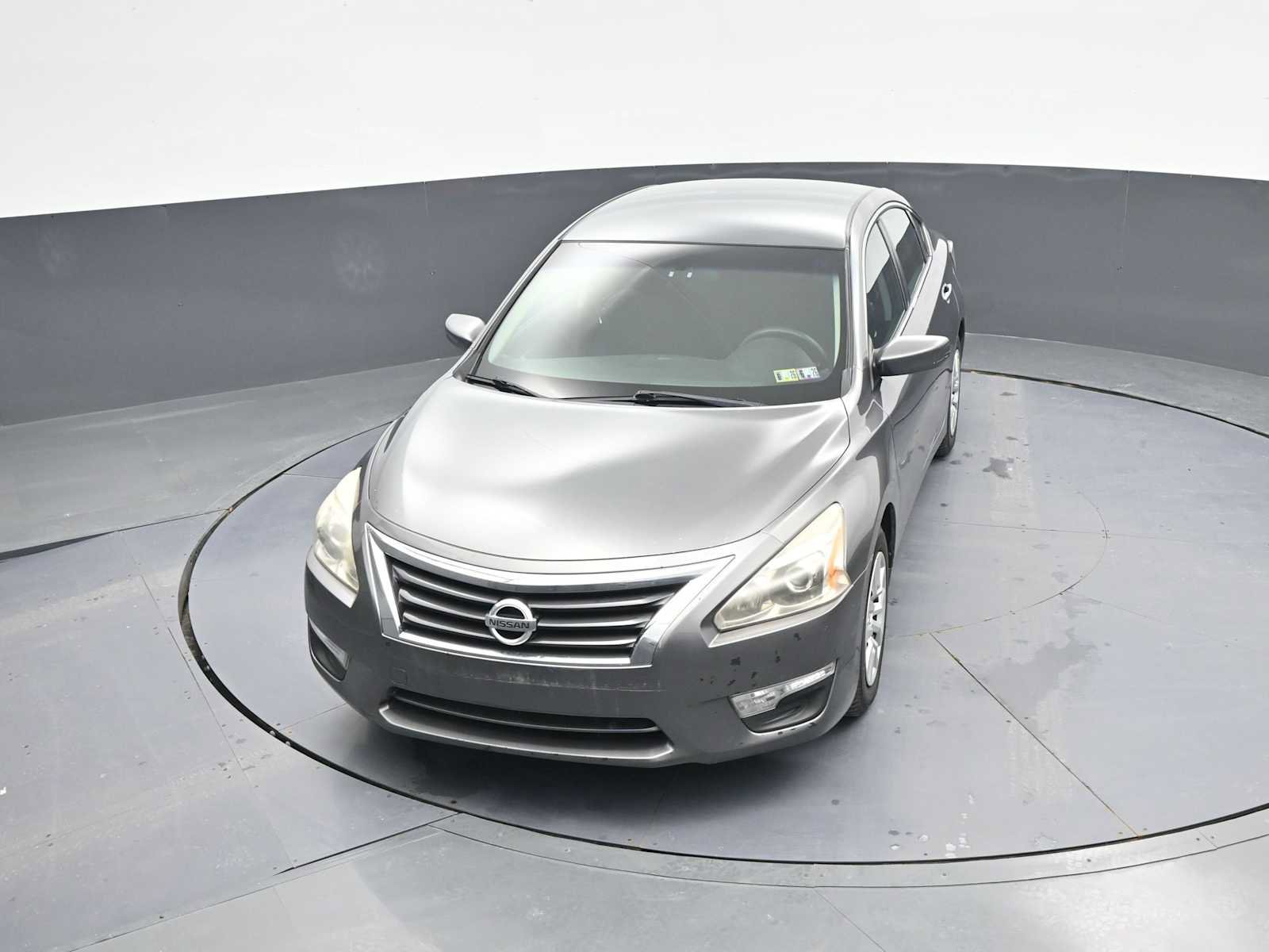 Used 2014 Nissan Altima 2.5 S image 11