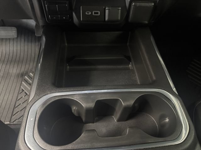 Used 2021 Chevrolet Silverado 1500 LT Trail Boss w/ Convenience Package II AWD/4WD image 16