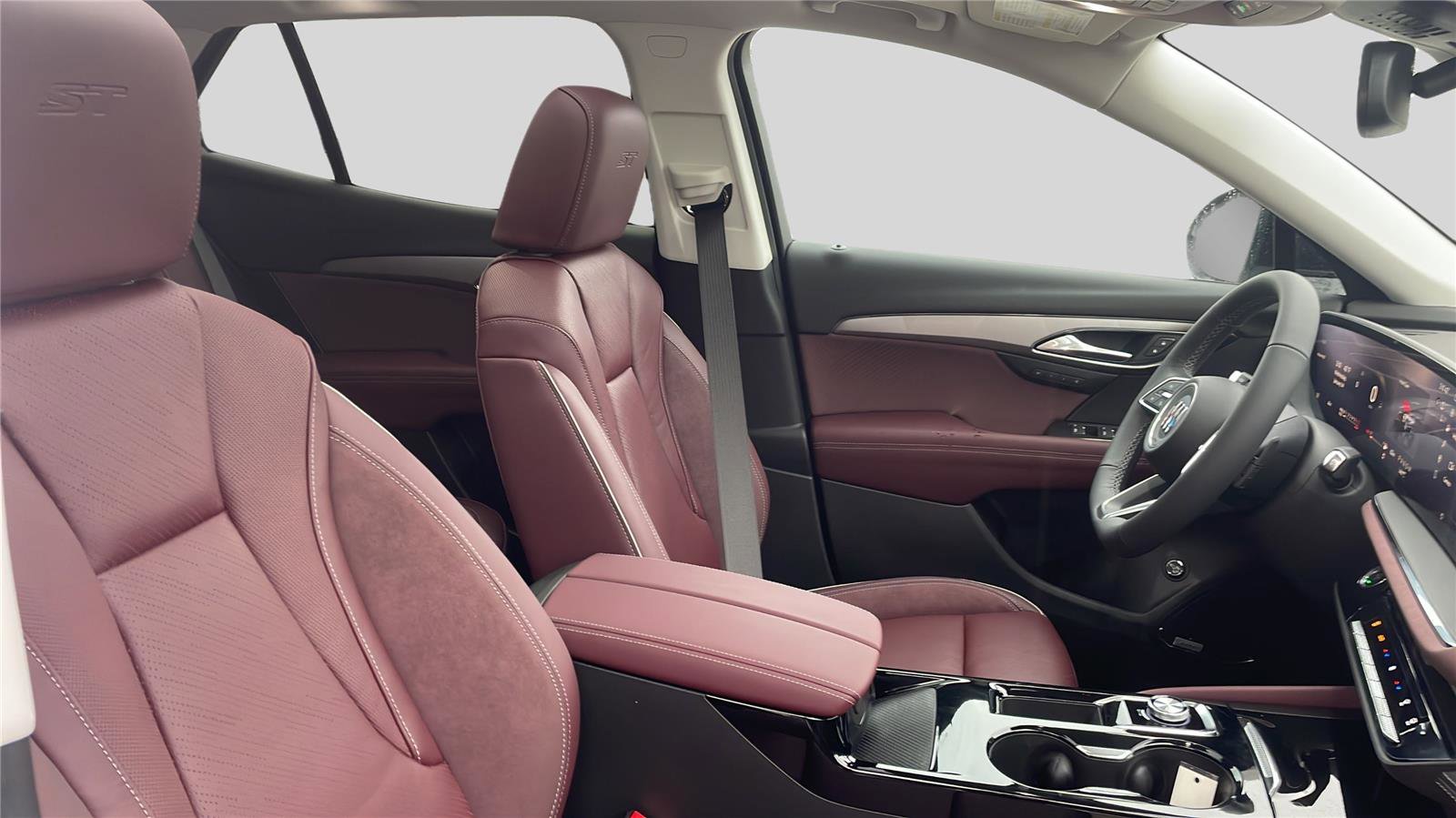 New 2026 Buick Envision Sport Touring image 25