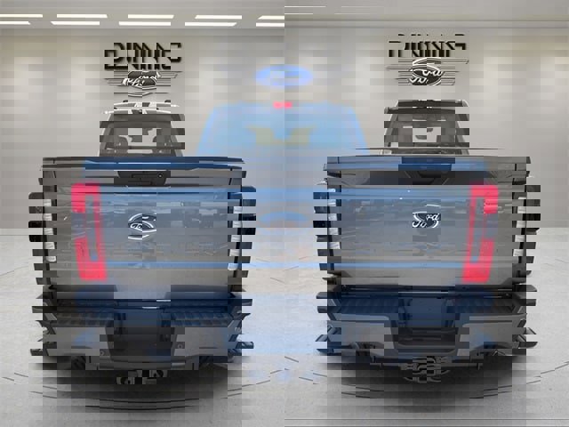 New 2025 Ford F350 XL w/ STX Appearance Package image 3