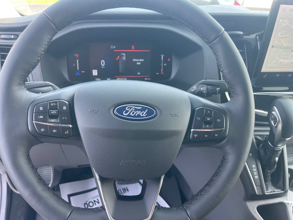 New 2026 Ford Transit 350 XLT RWD image 17