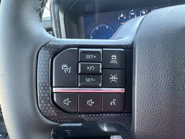New 2026 Ford F250 Lariat w/ Black Appearance Package AWD/4WD image 15
