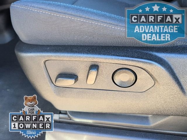 Used 2024 Chevrolet Silverado 1500 RST w/ Z71 Off-Road Package image 14