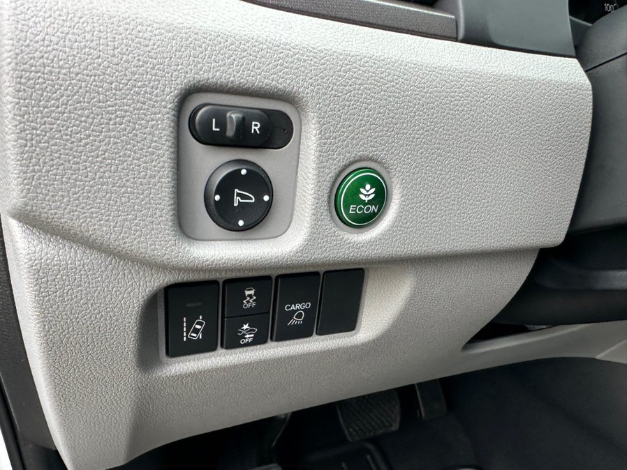 Used 2025 Honda Ridgeline RTL image 26