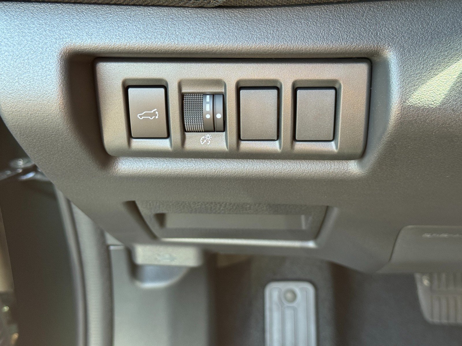 Used 2026 Subaru Outback Limited AWD/4WD image 19