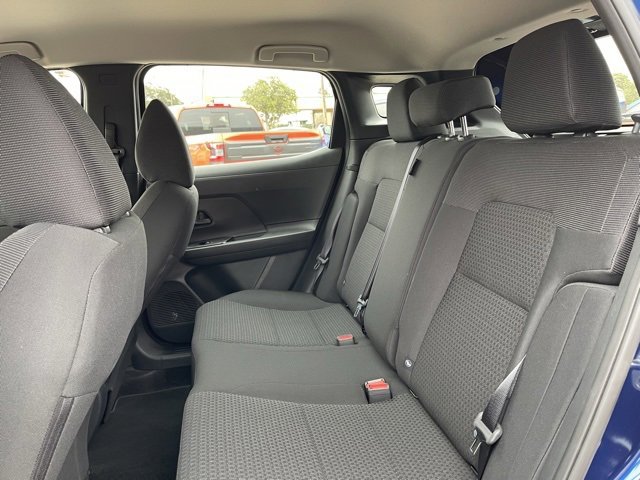 Certified 2025 Nissan Kicks S image 10