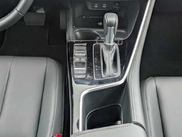 Certified 2025 Acura ADX FWD image 18