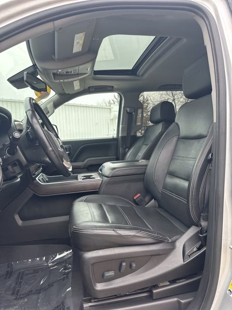Used 2018 GMC Sierra 1500 Denali w/ Denali Ultimate Package image 37