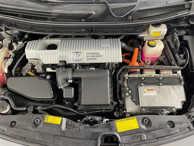 Used 2010 Toyota Prius II image 18