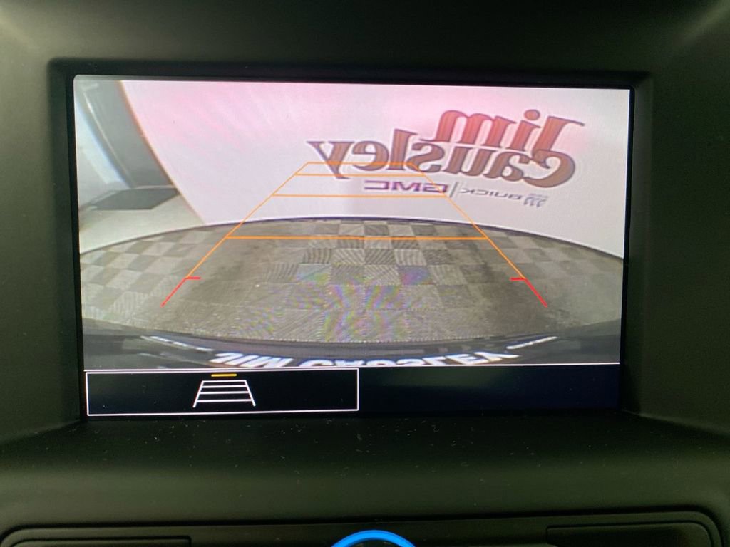 Certified 2023 GMC Terrain SLE image 17