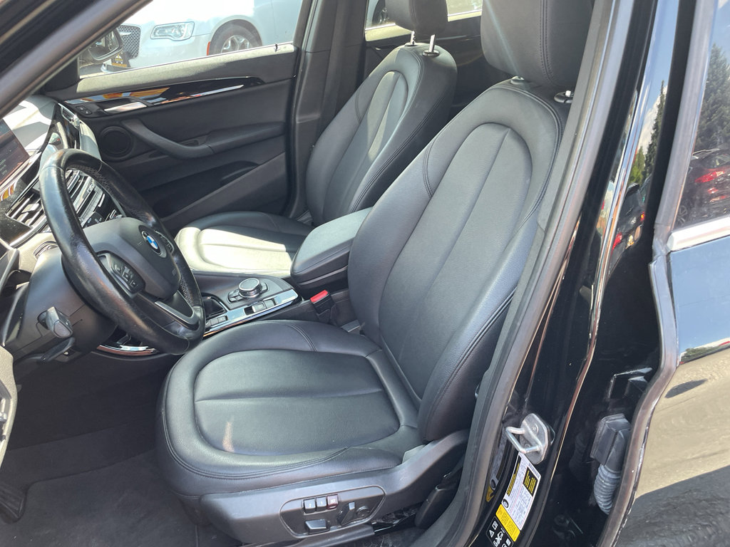 Used 2016 BMW X1 xDrive28i image 9