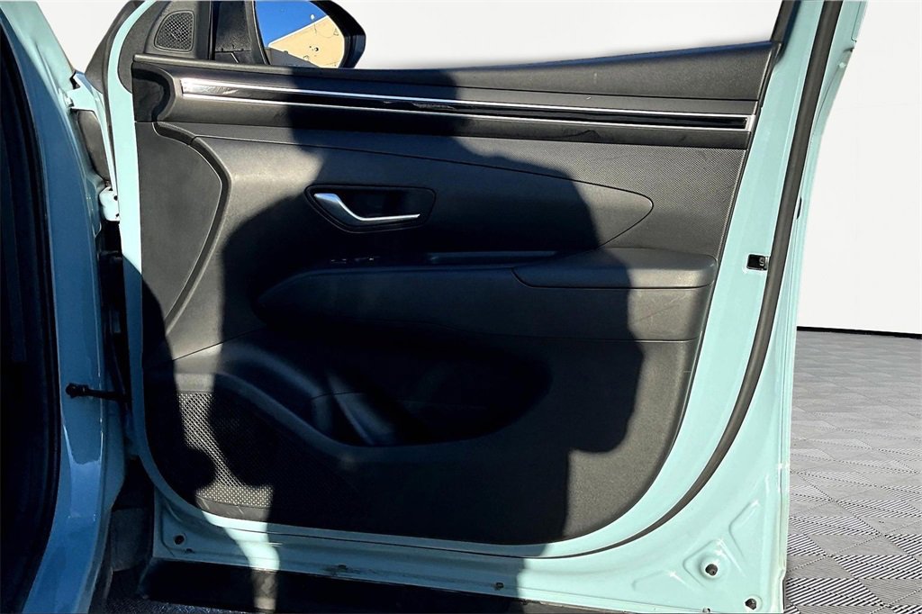 Used 2022 Hyundai Santa Cruz SEL image 25