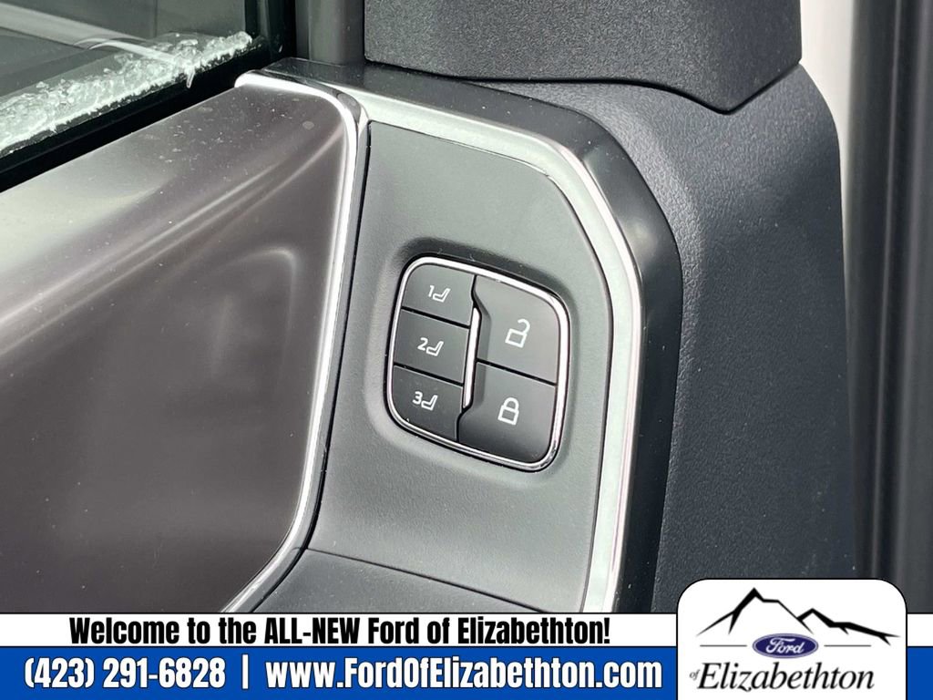 New 2026 Ford F350 Platinum image 21