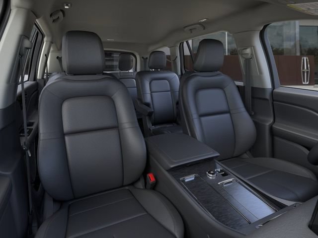 New 2026 Lincoln Aviator 2WD image 10
