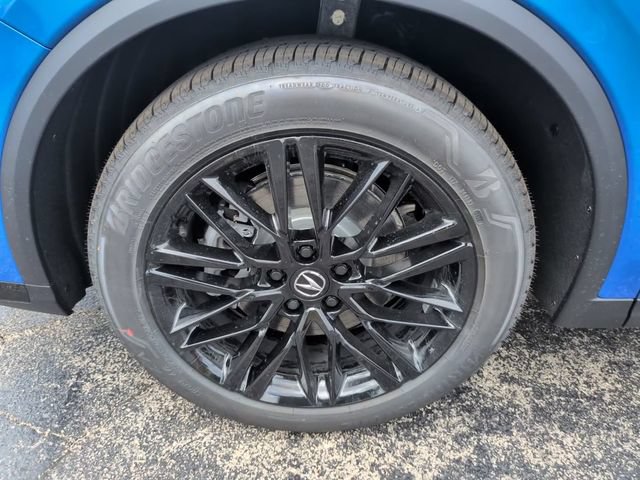 New 2026 Acura MDX A-Spec w/ Advance Package AWD/4WD image 12