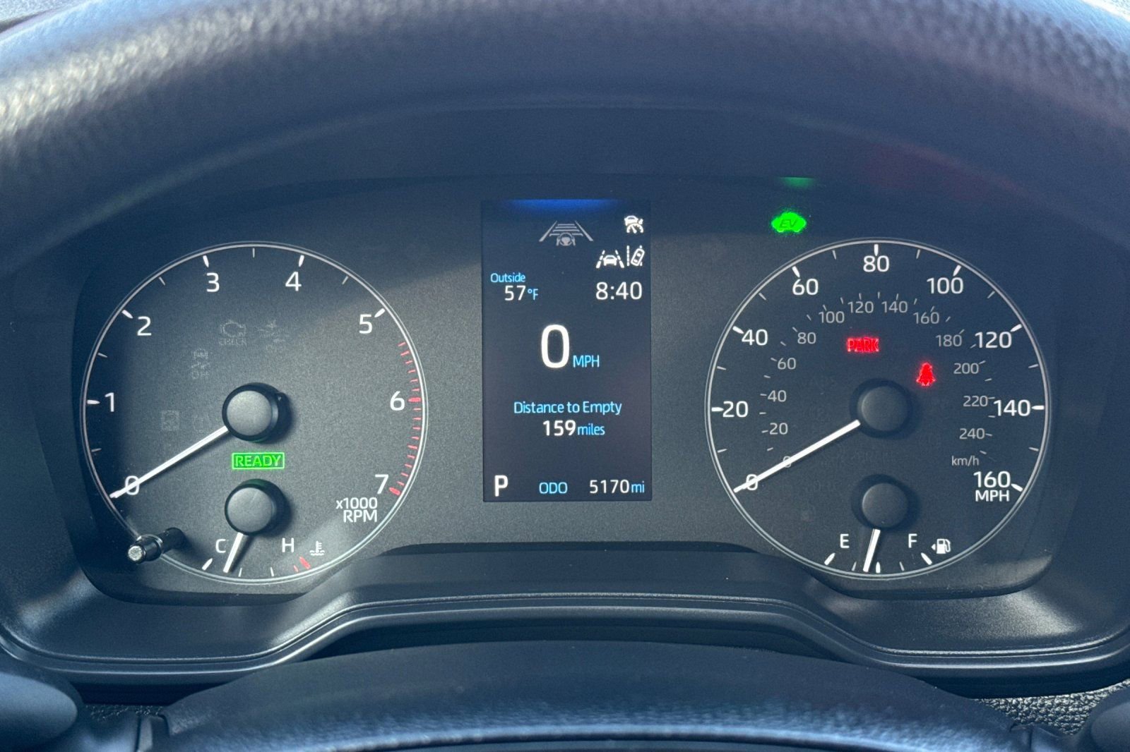 Certified 2023 Toyota Corolla LE w/ Carpet Mat Package (TMS) image 23