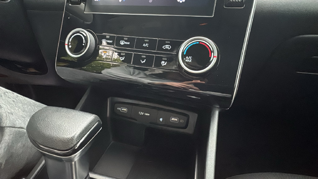 Used 2023 Hyundai Tucson SEL FWD image 23