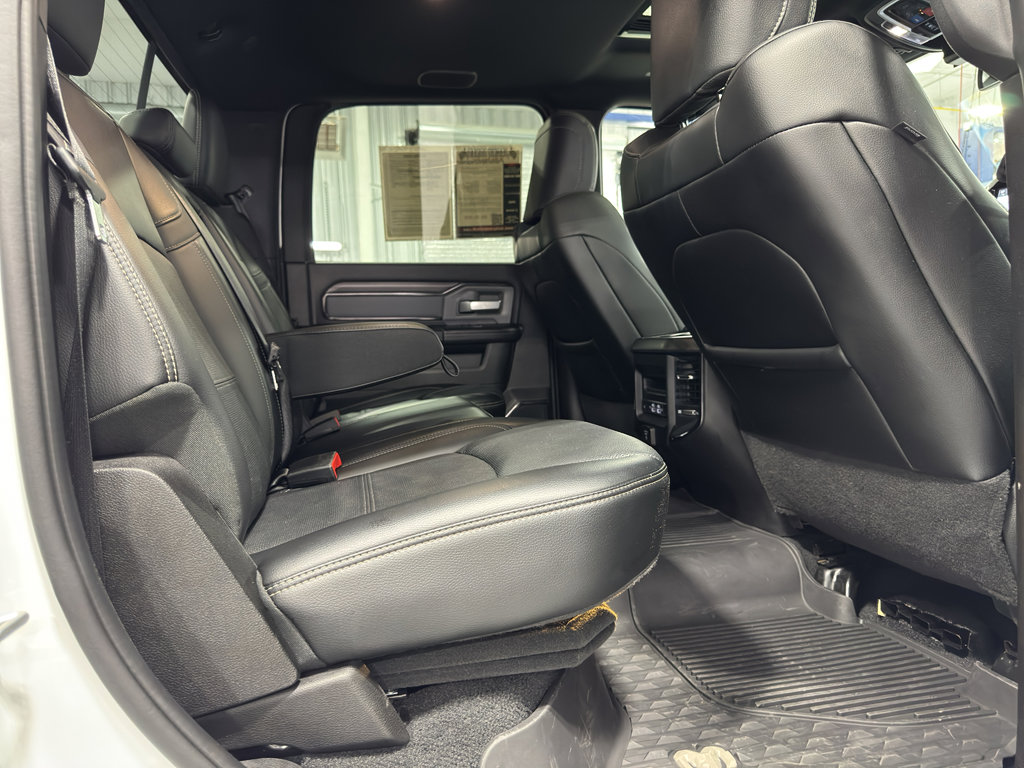 Used 2023 RAM 2500 Rebel w/ Level 1 Equipment Group image 16