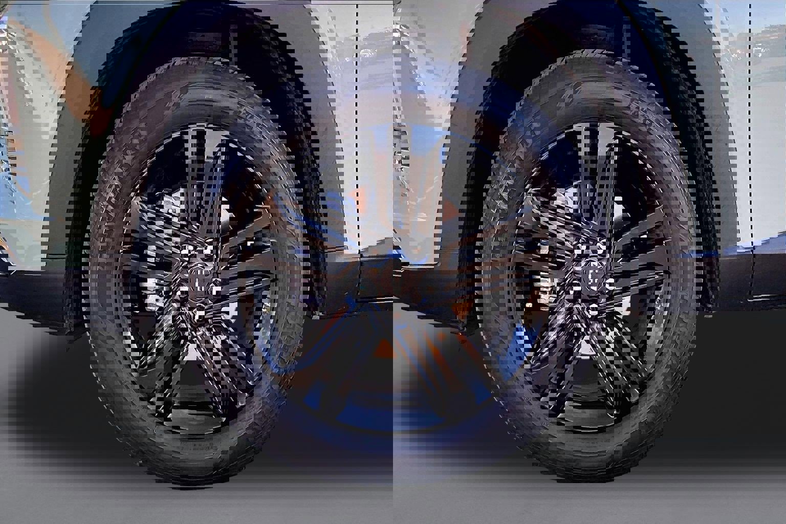 Used 2025 Chevrolet Trax ACTIV w/ Driver Confidence Package image 8