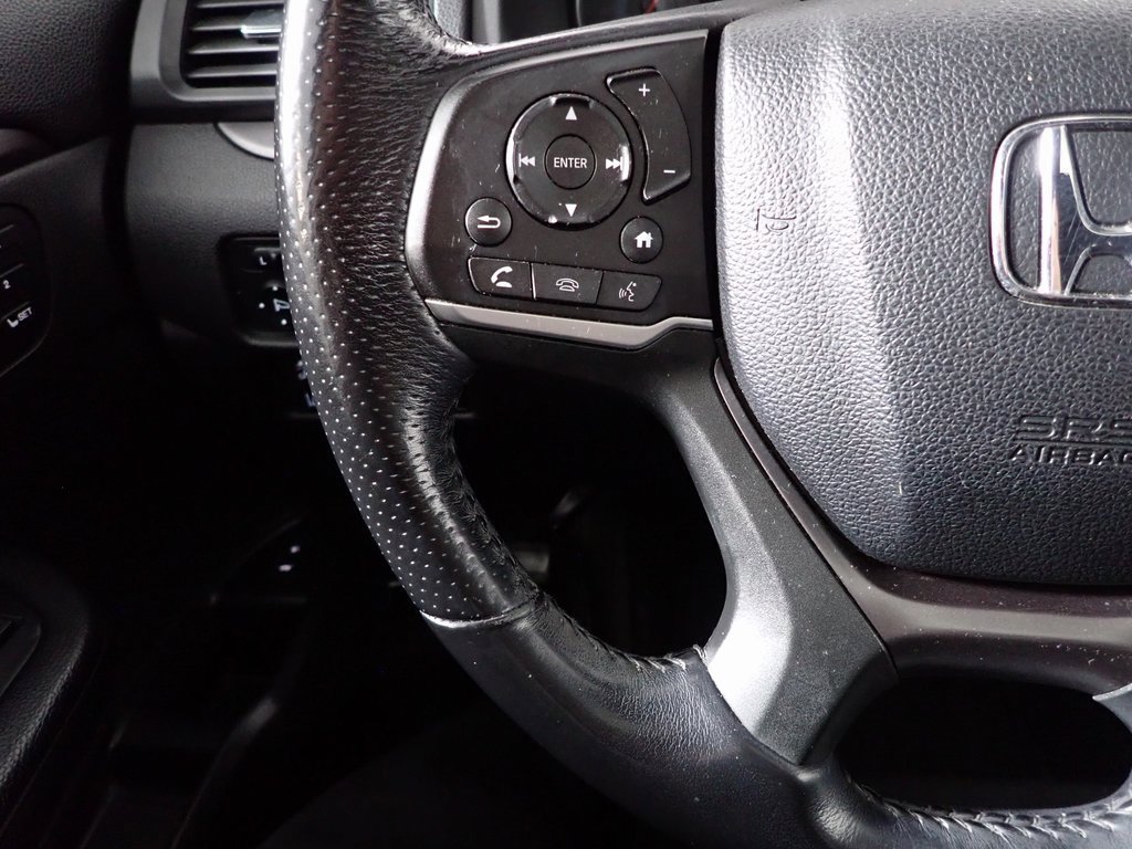 Used 2019 Honda Passport EX-L image 27