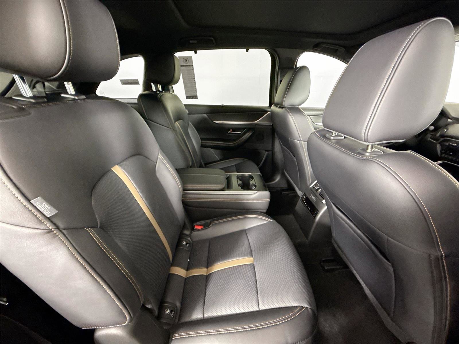 New 2026 MAZDA CX-90 3.3 Turbo S w/ Premium Plus AWD/4WD image 44
