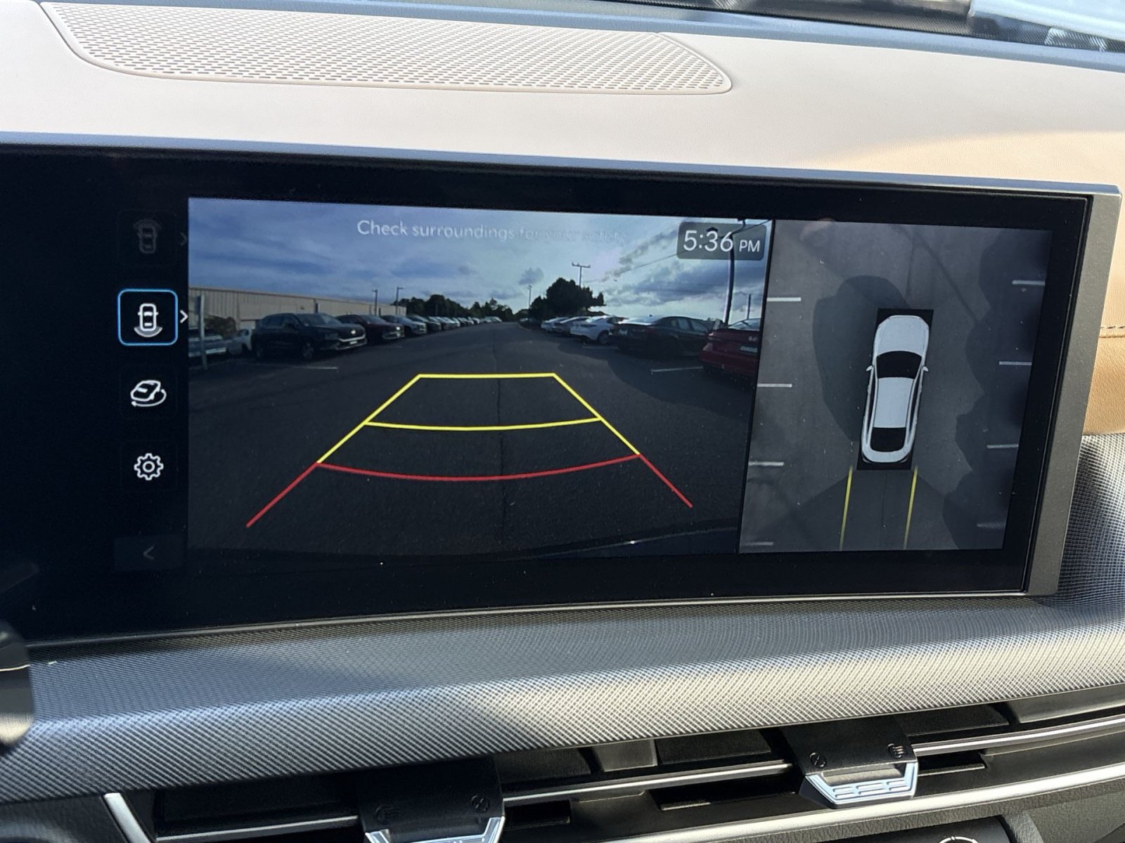 Used 2025 Hyundai Sonata Limited FWD image 19