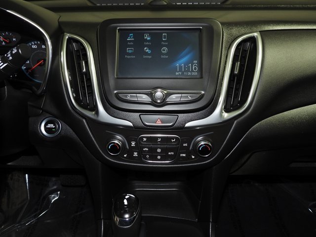 Used 2018 Chevrolet Equinox LT image 27