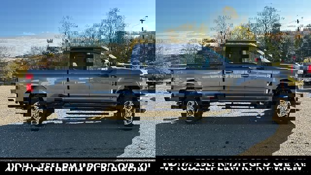 New 2026 Ford F250 XLT w/ XLT Premium Package image 30