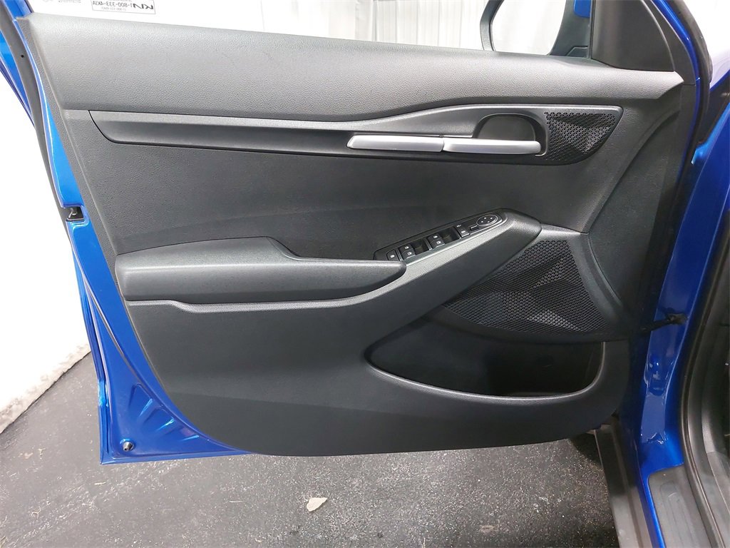Used 2023 Kia Seltos LX image 26